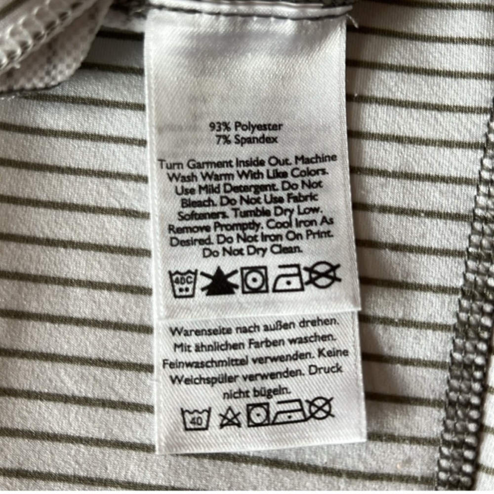 Eddie Bauer Top - Picture 8 of 8